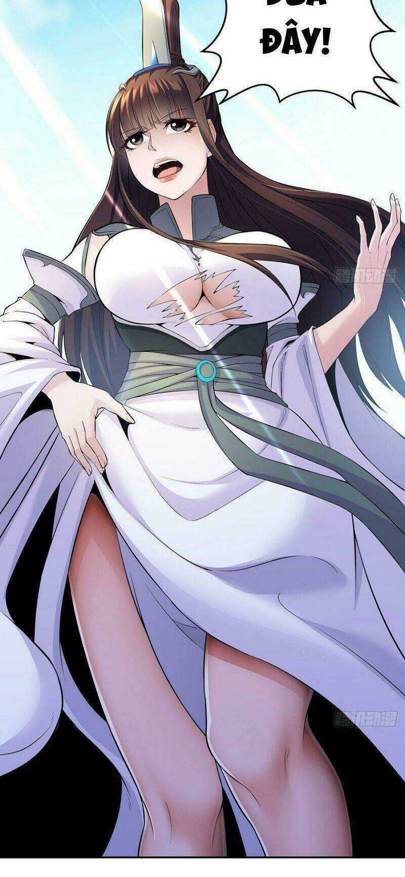 Ta Là Đại Hoàn Đan Chapter 4 trang 38