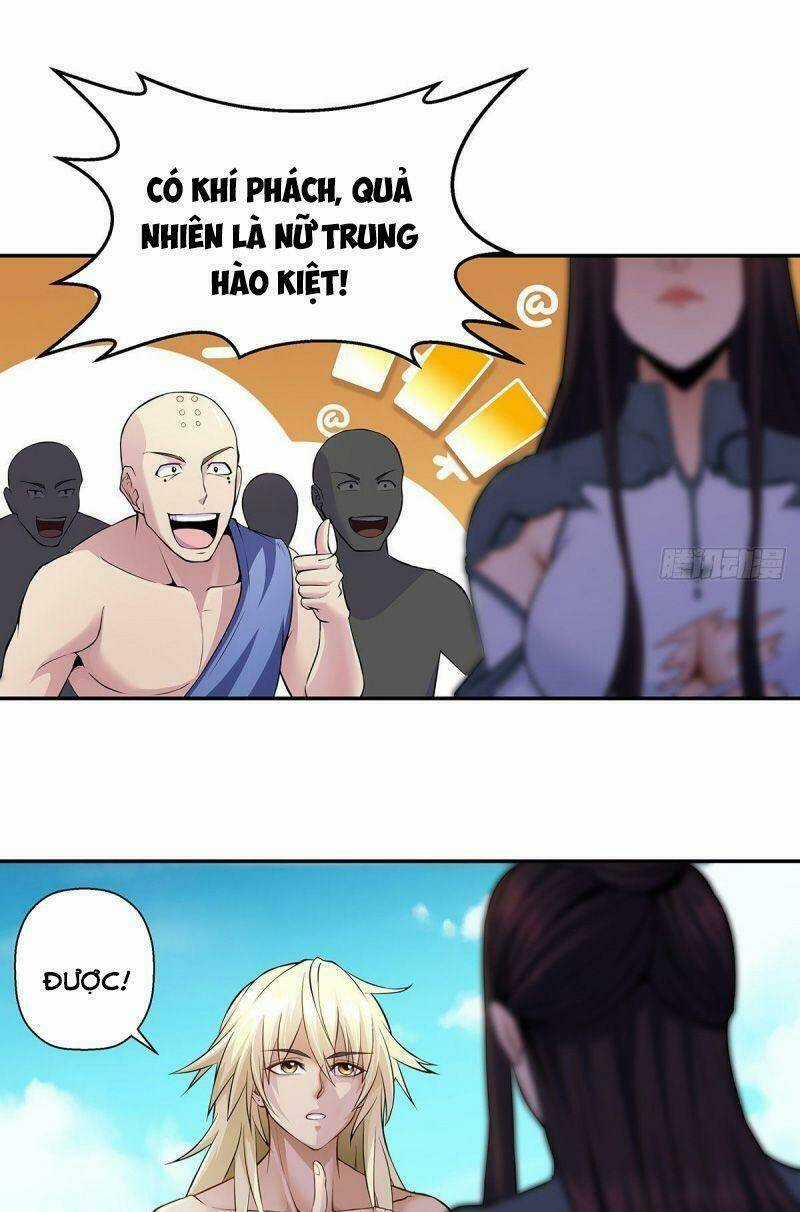 Ta Là Đại Hoàn Đan Chapter 4 trang 39