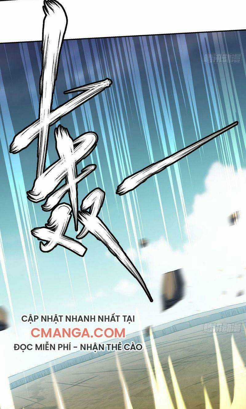 Ta Là Đại Hoàn Đan Chapter 4 trang 4