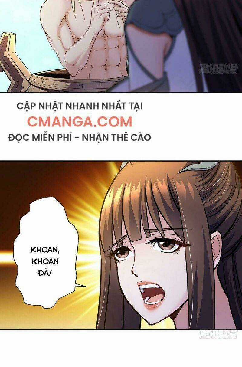 Ta Là Đại Hoàn Đan Chapter 4 trang 40