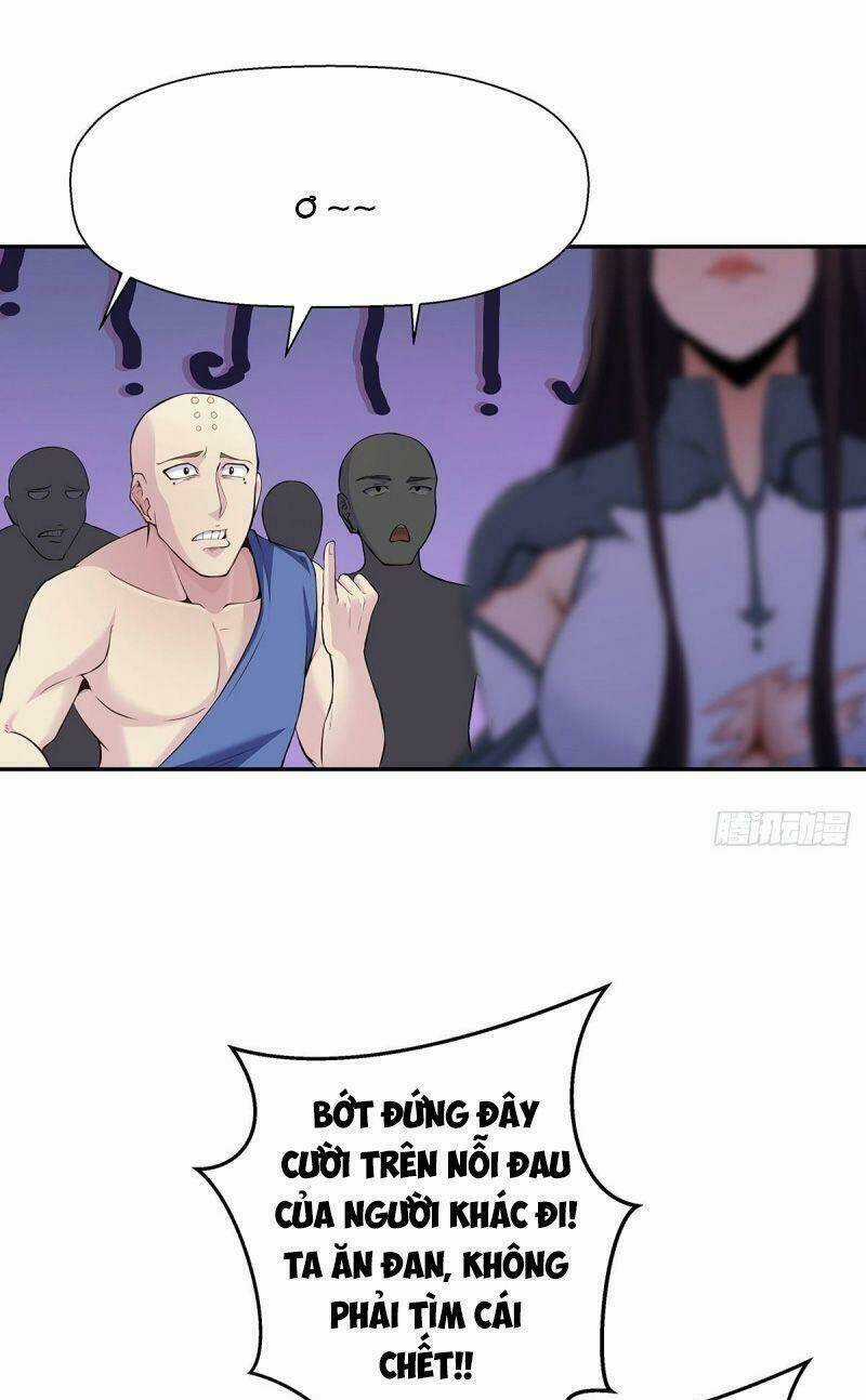 Ta Là Đại Hoàn Đan Chapter 4 trang 41