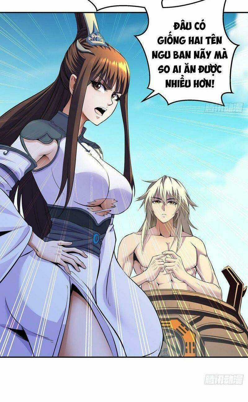 Ta Là Đại Hoàn Đan Chapter 4 trang 42