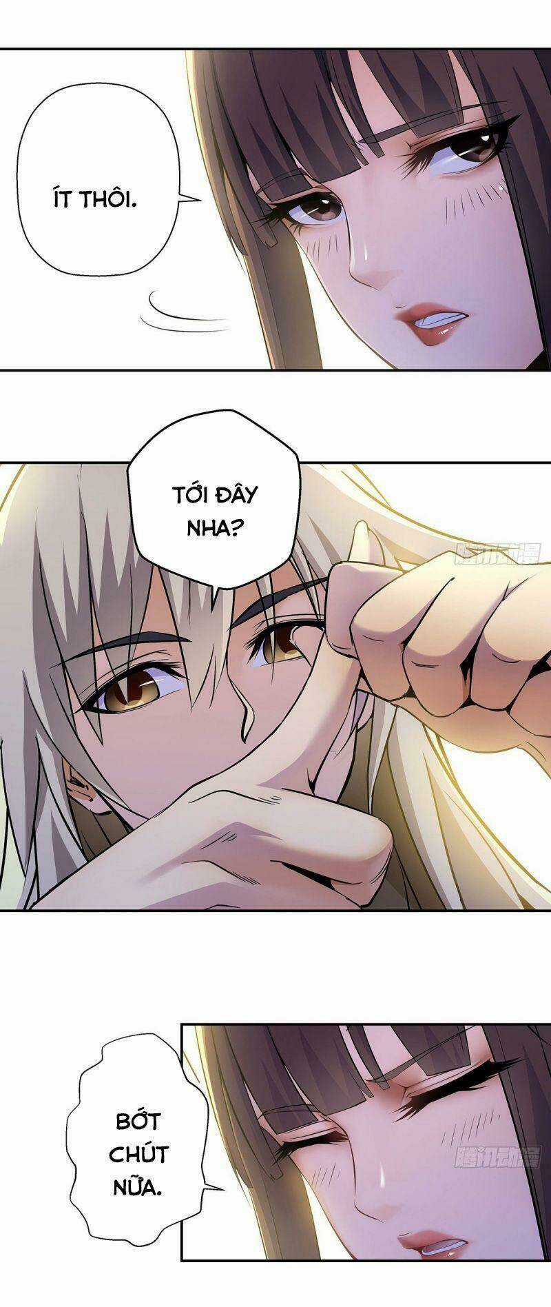 Ta Là Đại Hoàn Đan Chapter 4 trang 43