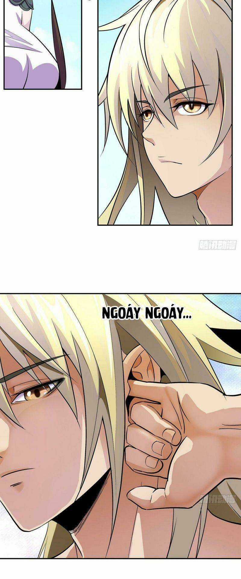 Ta Là Đại Hoàn Đan Chapter 4 trang 50