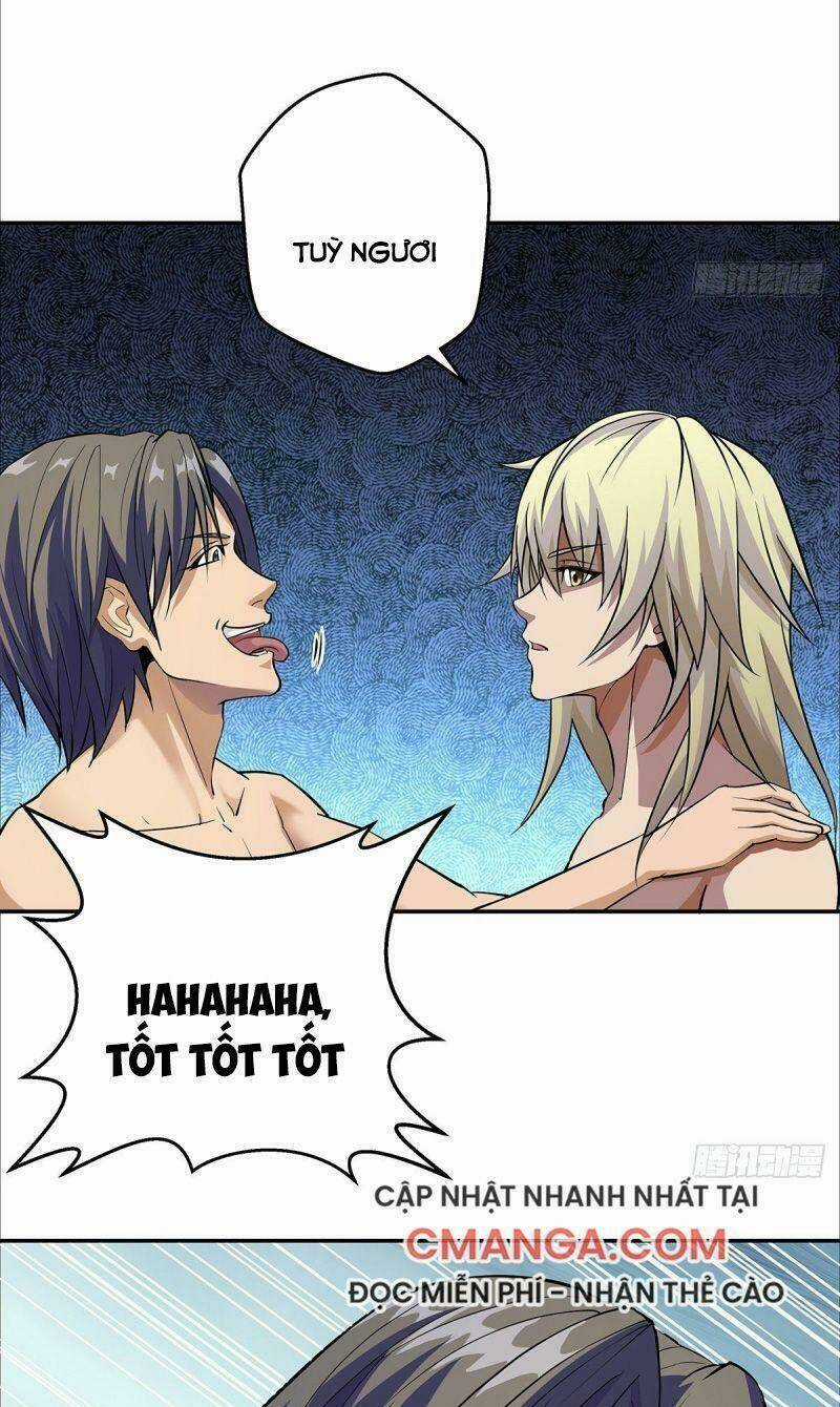 Ta Là Đại Hoàn Đan Chapter 4 trang 8