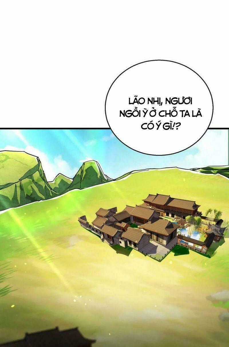 Ta Là Đại Hoàn Đan Chapter 40 trang 0