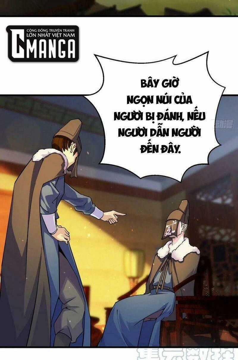 Ta Là Đại Hoàn Đan Chapter 40 trang 1
