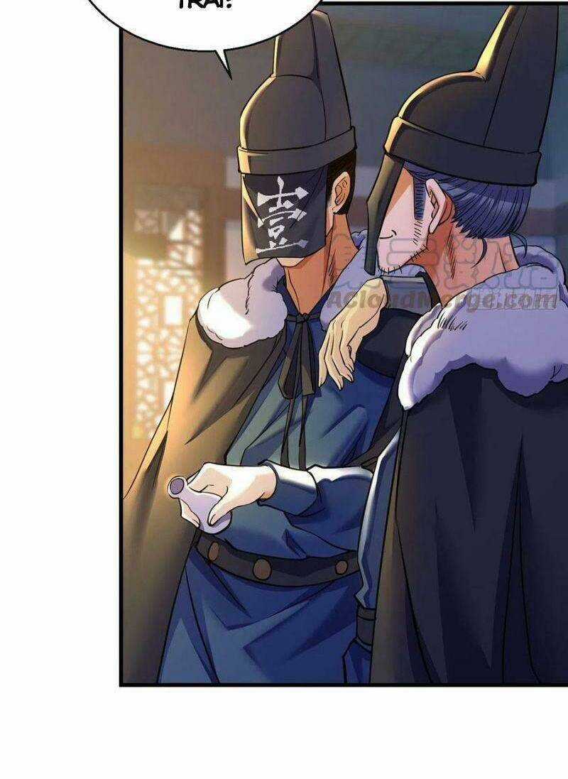 Ta Là Đại Hoàn Đan Chapter 40 trang 11