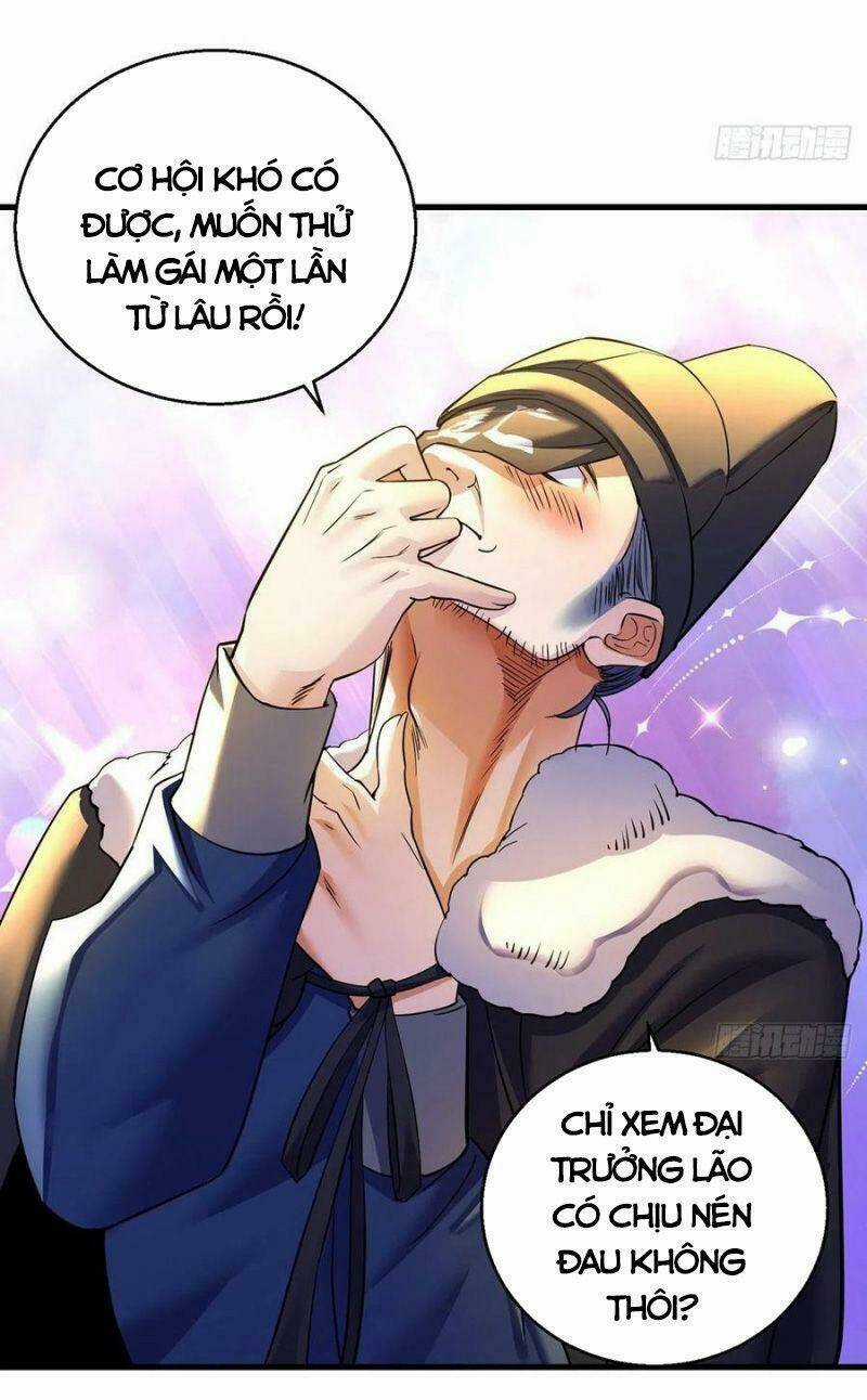 Ta Là Đại Hoàn Đan Chapter 40 trang 12