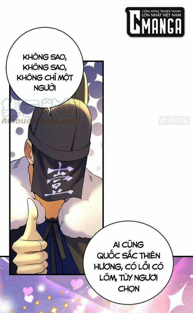 Ta Là Đại Hoàn Đan Chapter 40 trang 13