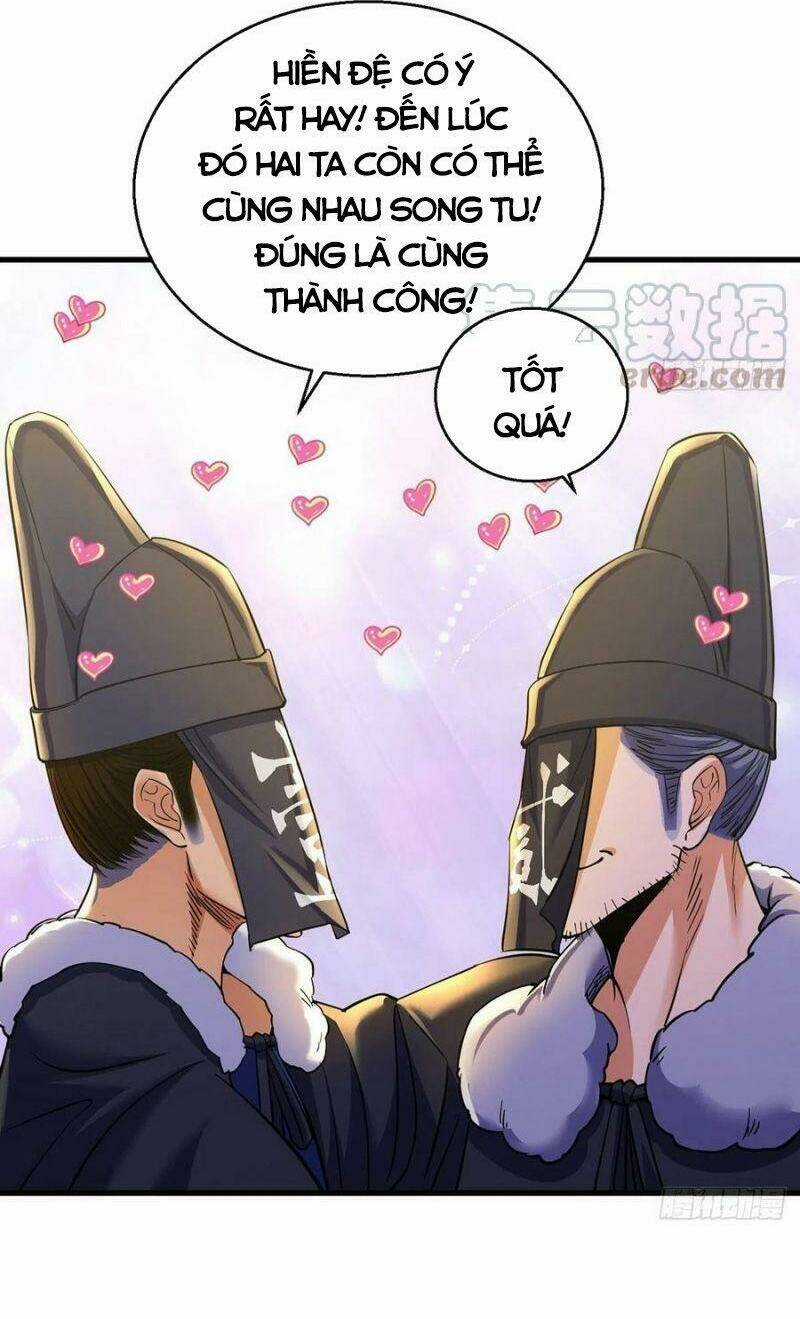 Ta Là Đại Hoàn Đan Chapter 40 trang 15