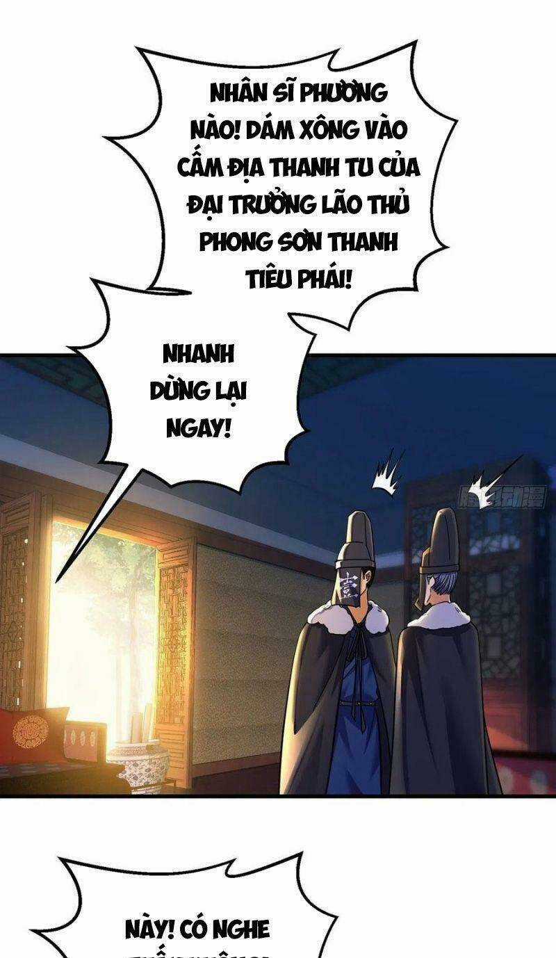Ta Là Đại Hoàn Đan Chapter 40 trang 16