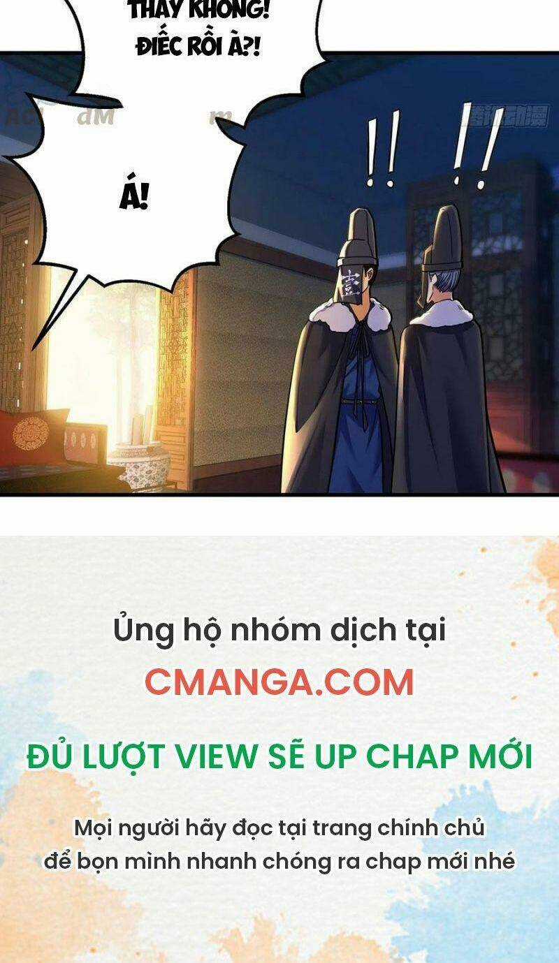 Ta Là Đại Hoàn Đan Chapter 40 trang 17