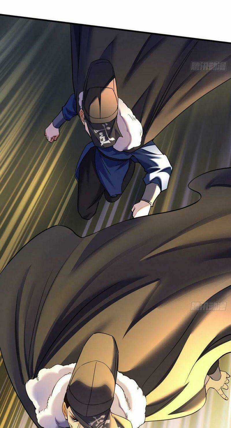 Ta Là Đại Hoàn Đan Chapter 40 trang 18