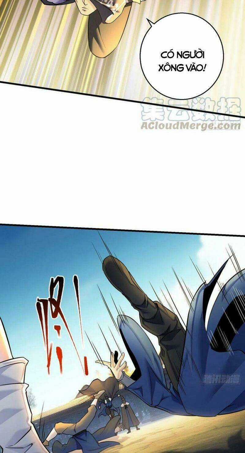 Ta Là Đại Hoàn Đan Chapter 40 trang 19