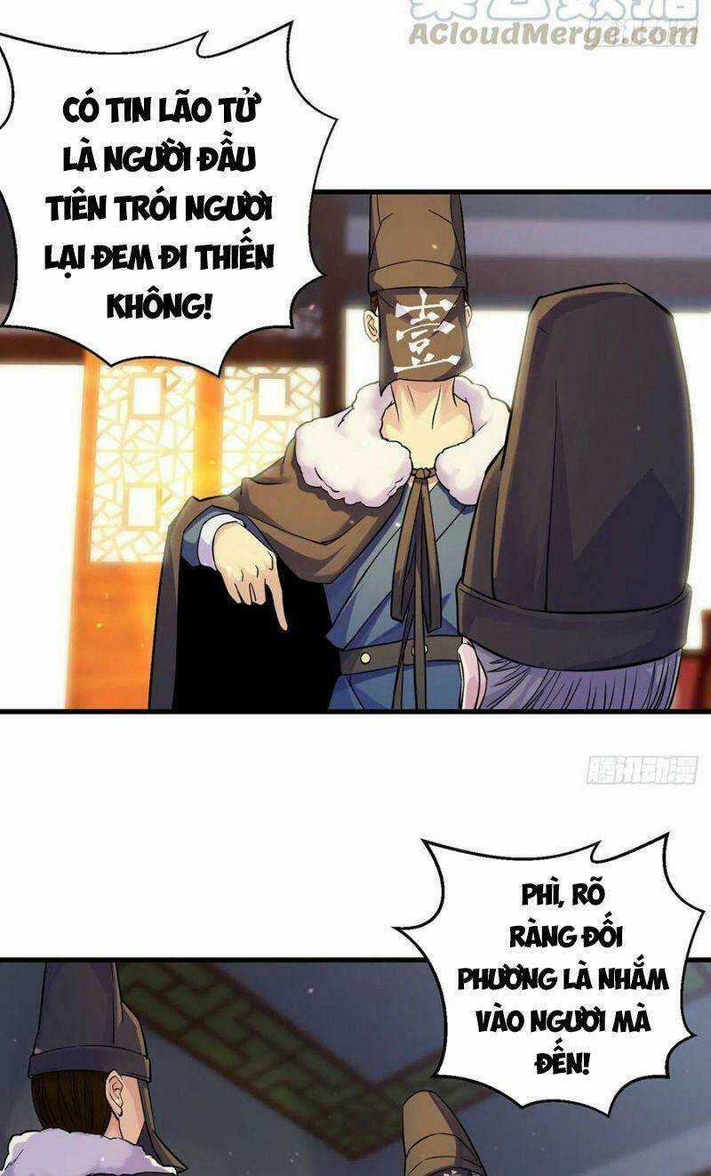 Ta Là Đại Hoàn Đan Chapter 40 trang 2