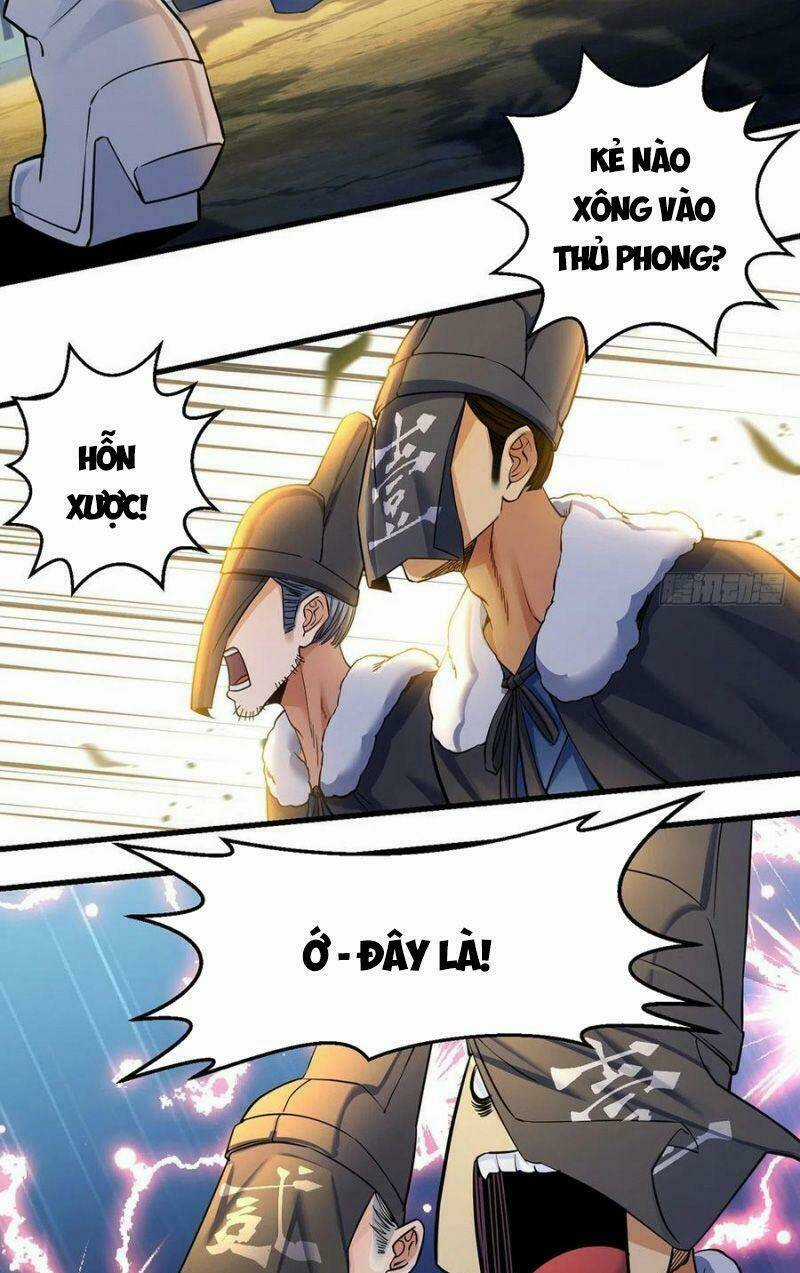 Ta Là Đại Hoàn Đan Chapter 40 trang 20