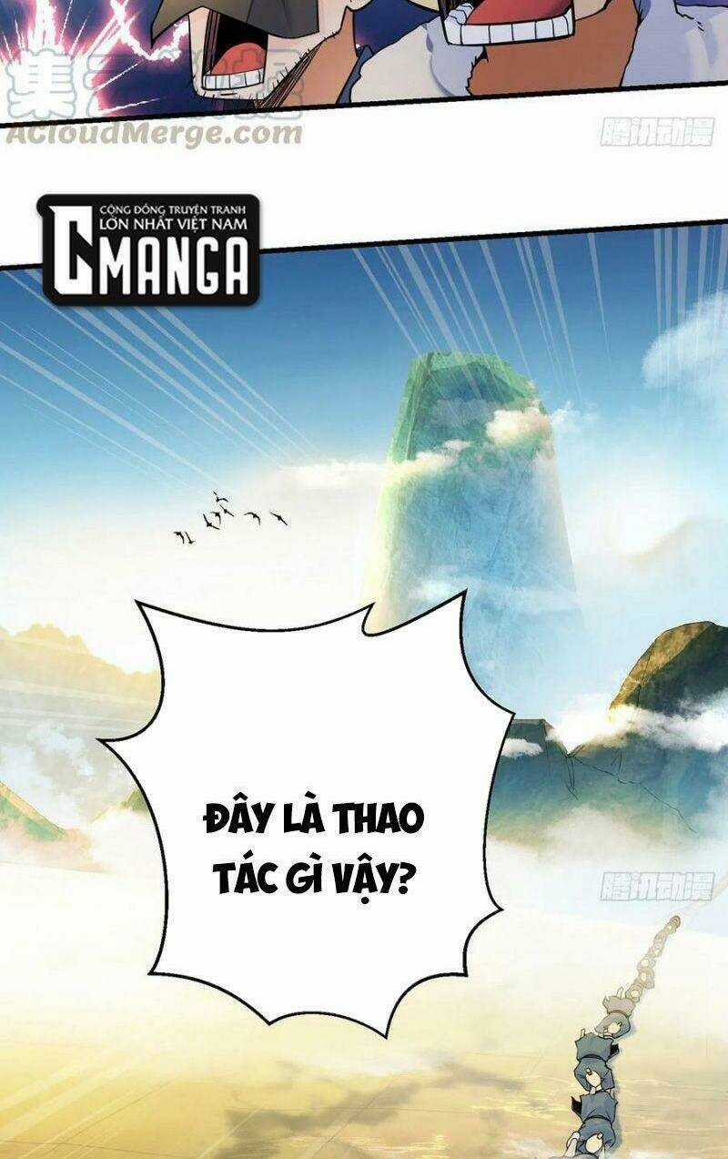 Ta Là Đại Hoàn Đan Chapter 40 trang 21