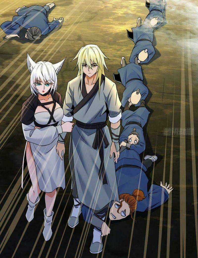 Ta Là Đại Hoàn Đan Chapter 40 trang 22