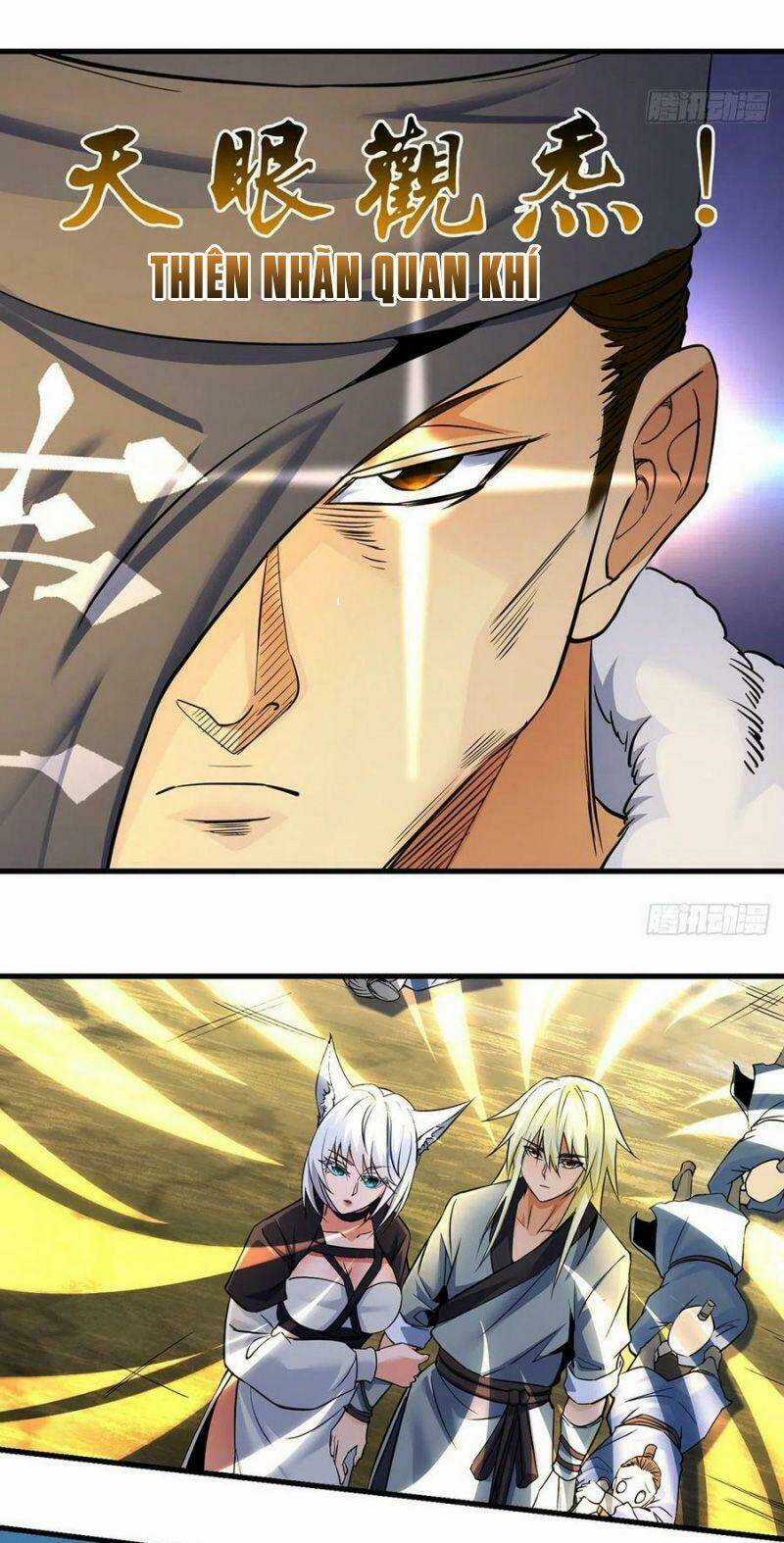 Ta Là Đại Hoàn Đan Chapter 40 trang 24