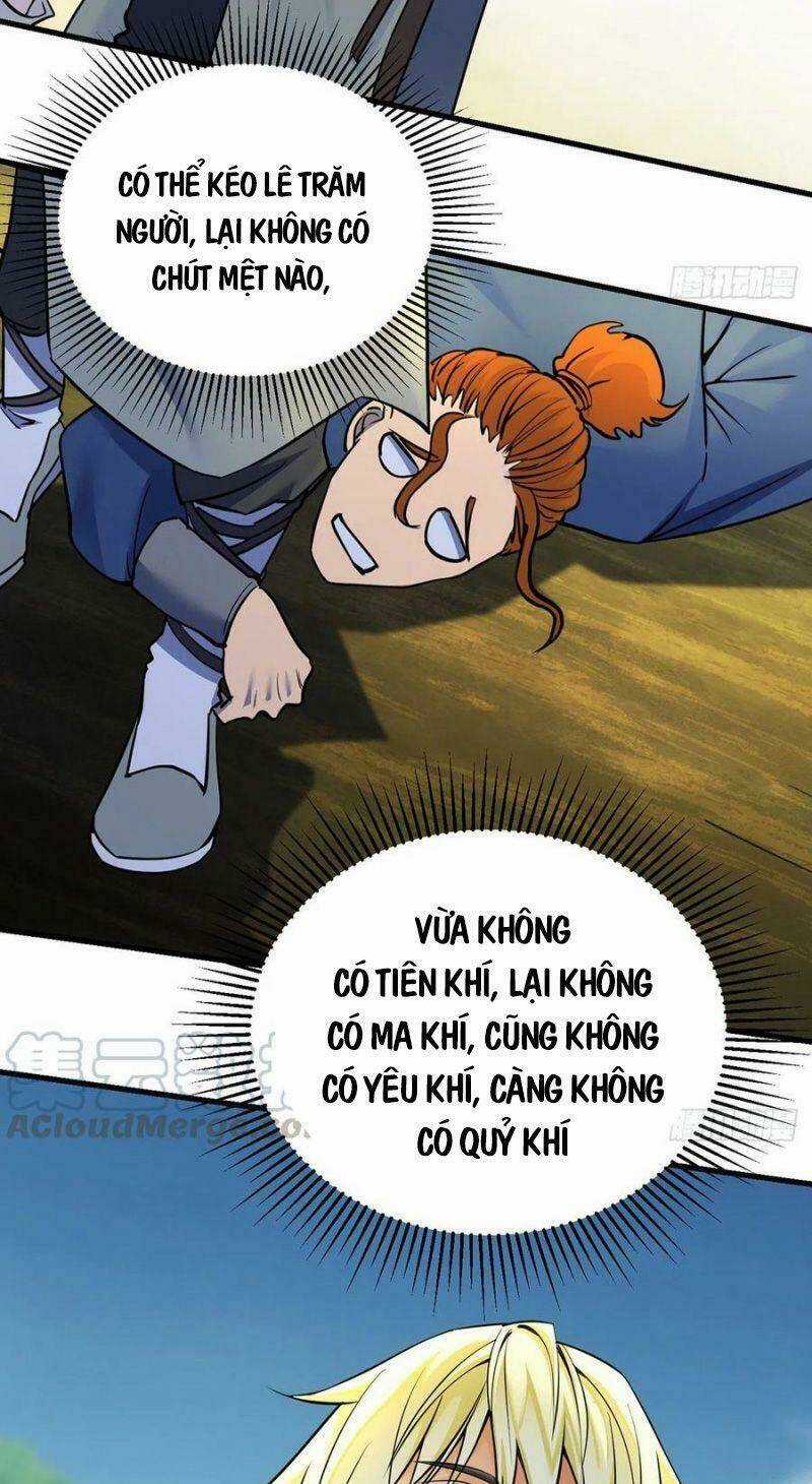 Ta Là Đại Hoàn Đan Chapter 40 trang 26