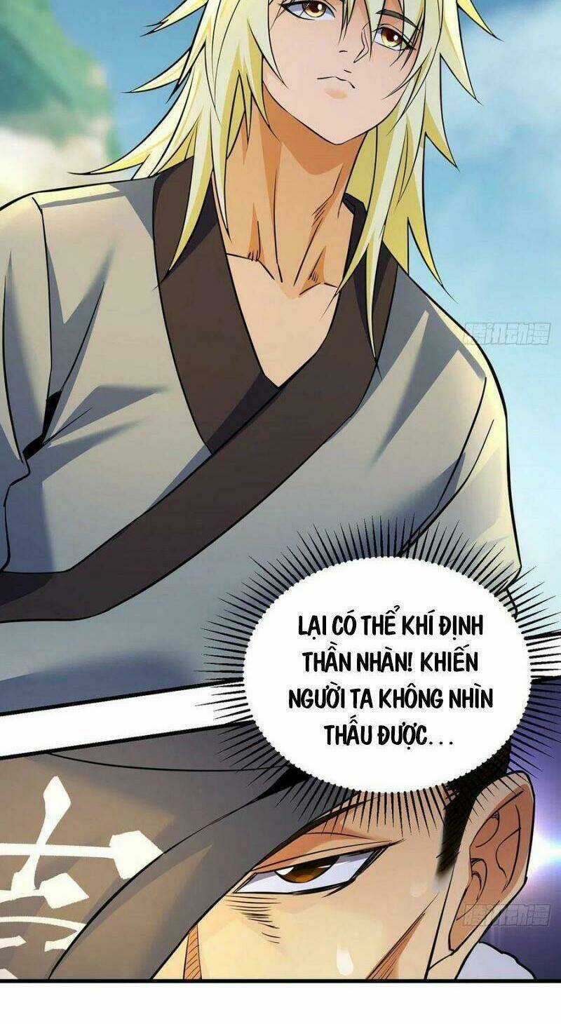 Ta Là Đại Hoàn Đan Chapter 40 trang 27