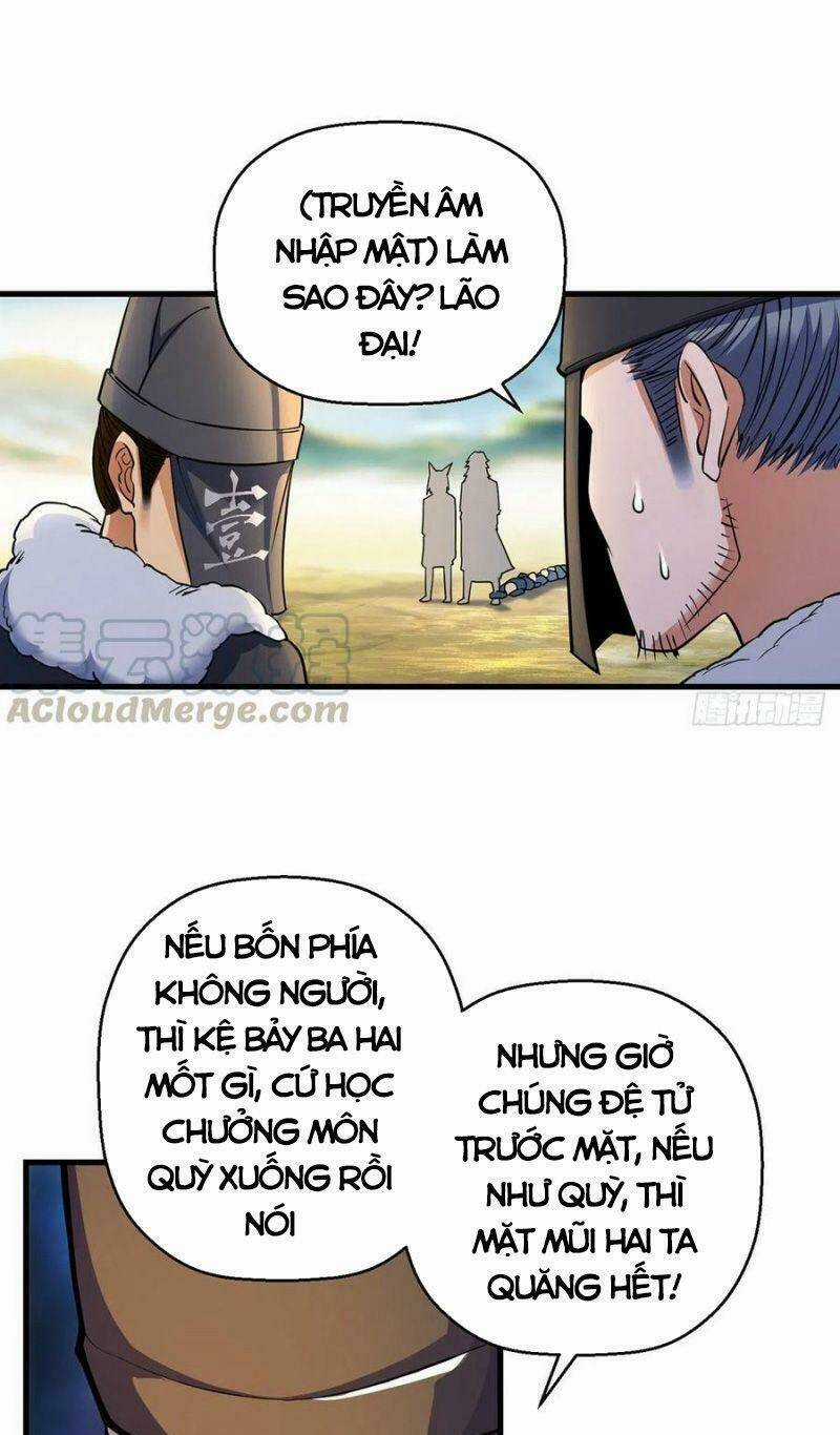 Ta Là Đại Hoàn Đan Chapter 40 trang 28