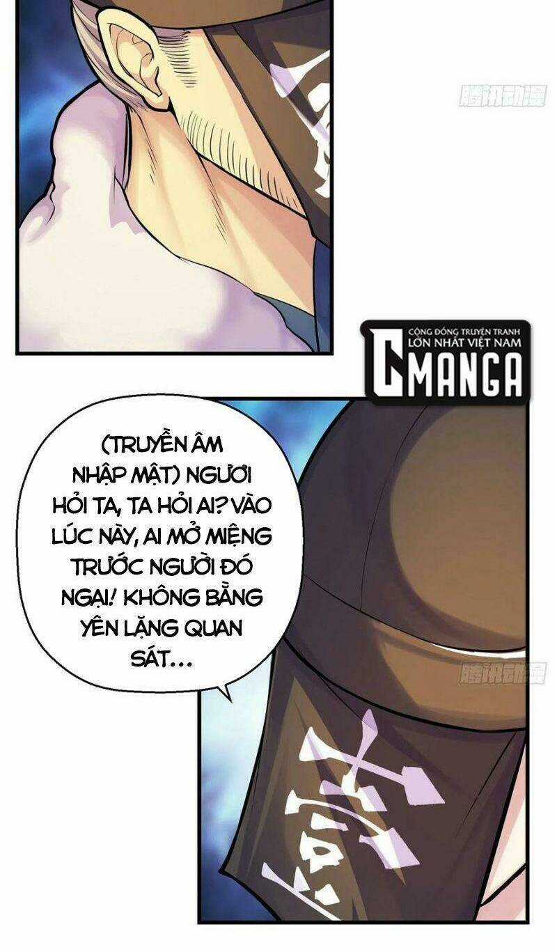 Ta Là Đại Hoàn Đan Chapter 40 trang 29