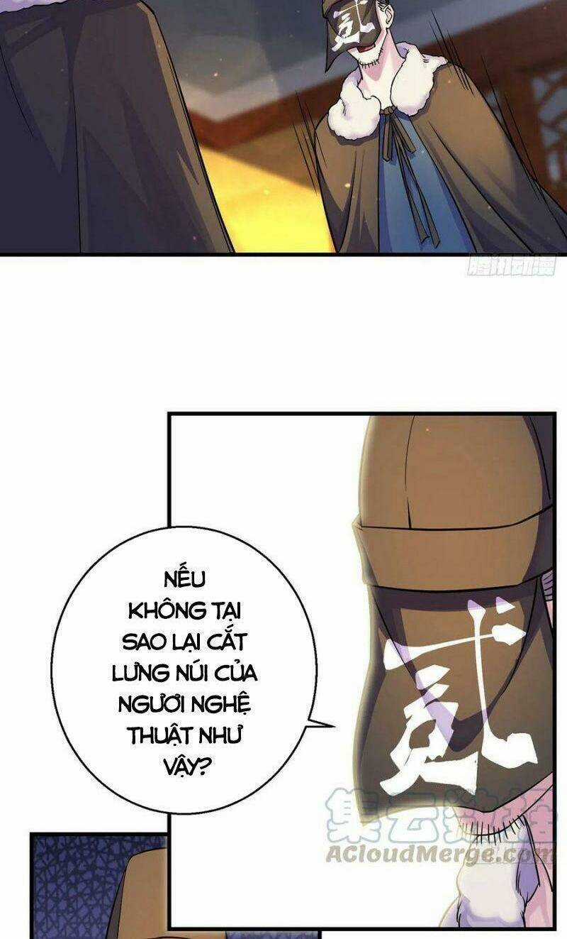 Ta Là Đại Hoàn Đan Chapter 40 trang 3