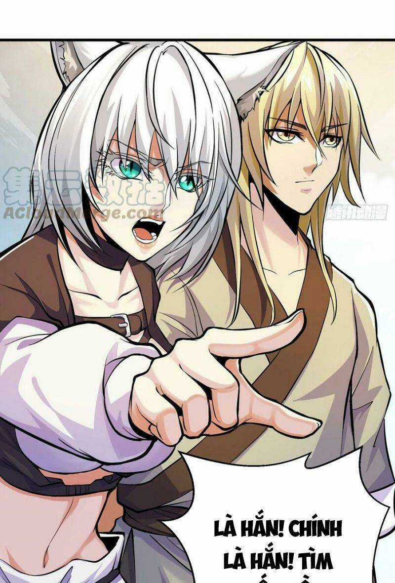 Ta Là Đại Hoàn Đan Chapter 40 trang 30