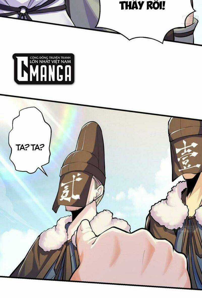 Ta Là Đại Hoàn Đan Chapter 40 trang 31