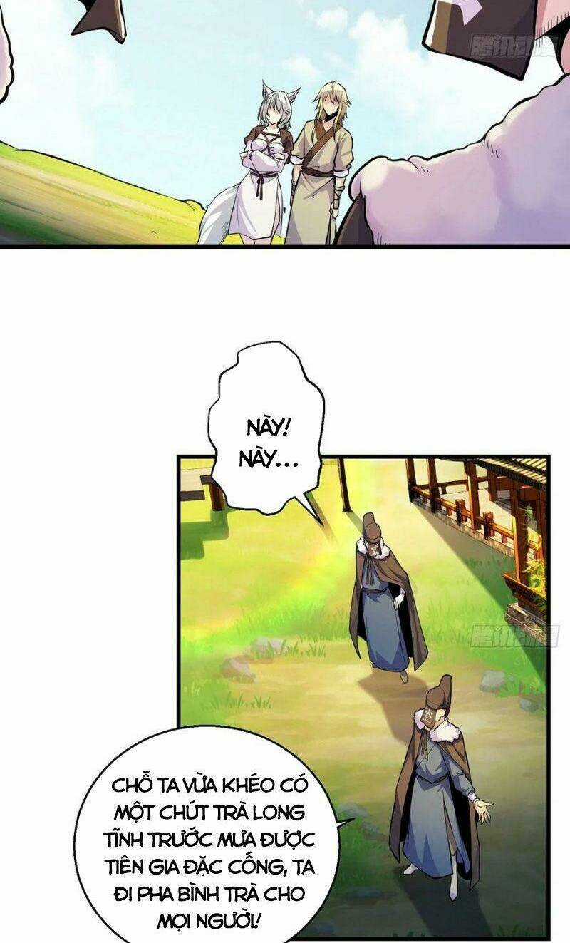 Ta Là Đại Hoàn Đan Chapter 40 trang 33