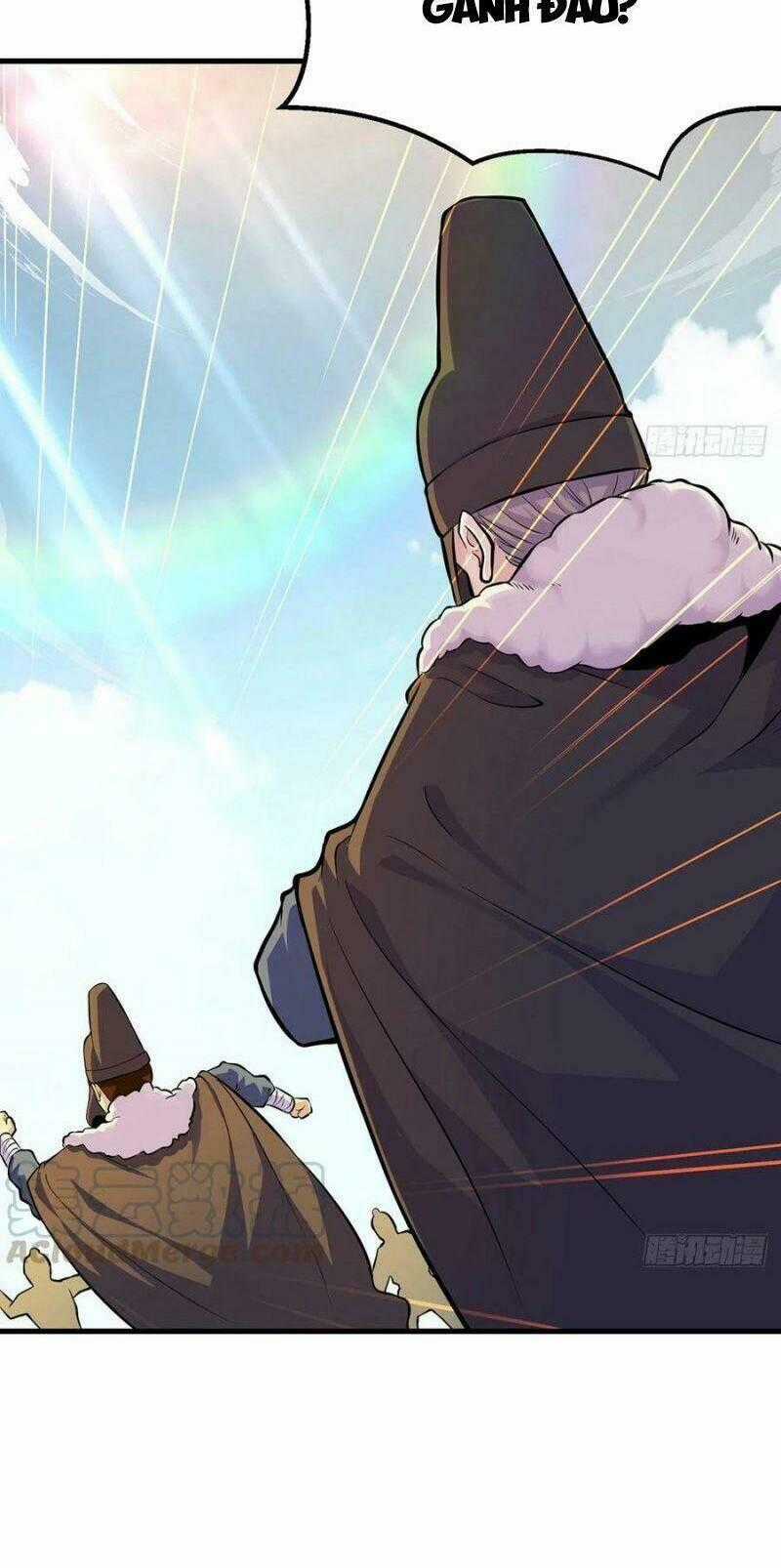 Ta Là Đại Hoàn Đan Chapter 40 trang 35