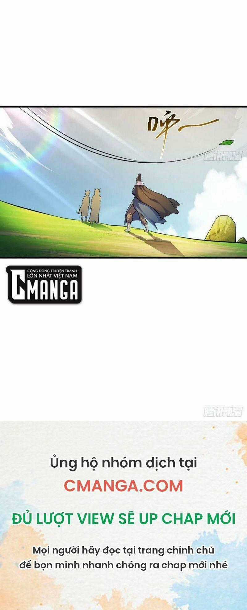 Ta Là Đại Hoàn Đan Chapter 40 trang 36