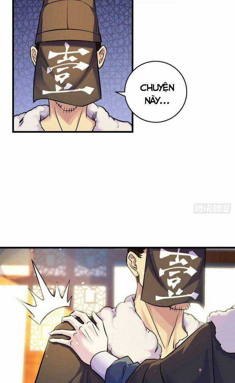 Ta Là Đại Hoàn Đan Chapter 40 trang 4