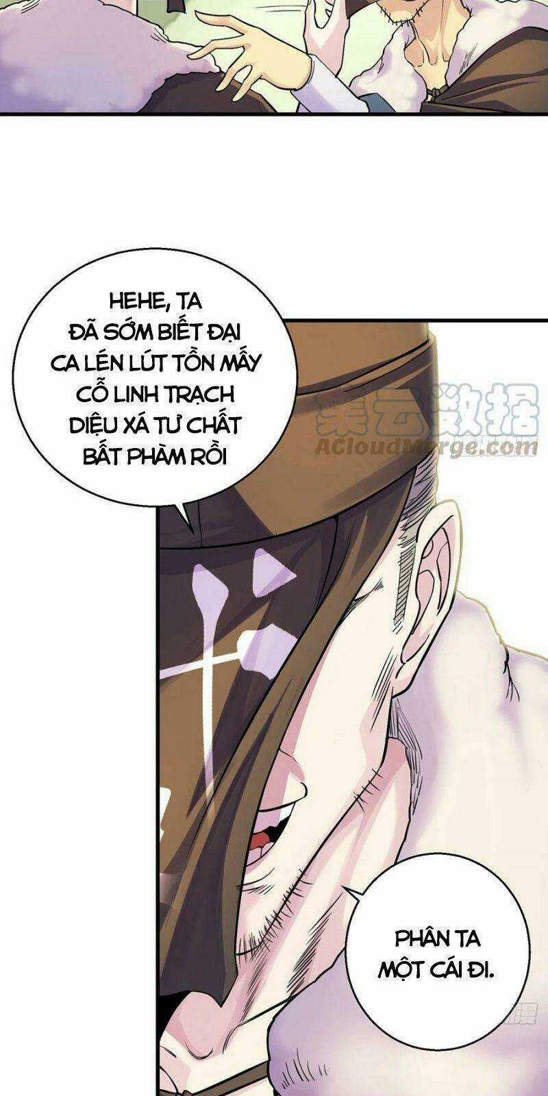 Ta Là Đại Hoàn Đan Chapter 40 trang 7