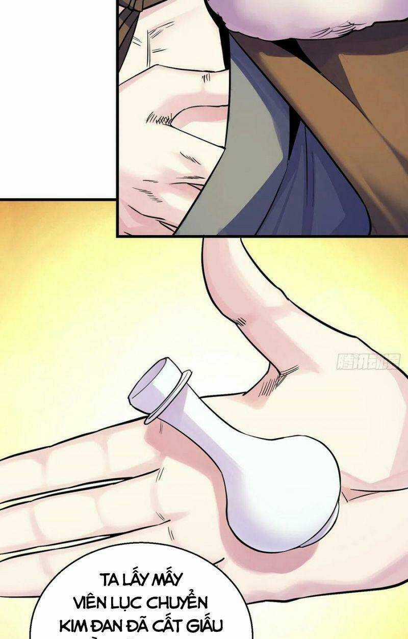 Ta Là Đại Hoàn Đan Chapter 40 trang 8