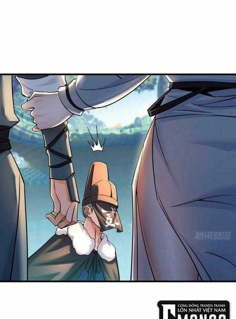 Ta Là Đại Hoàn Đan Chapter 41 trang 0