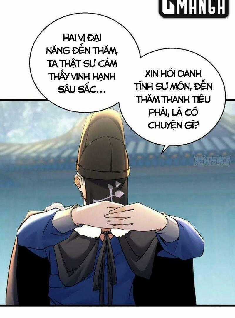 Ta Là Đại Hoàn Đan Chapter 41 trang 1