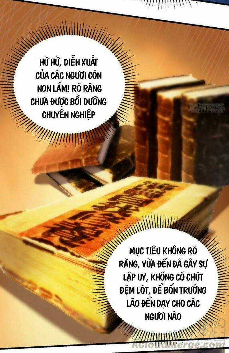 Ta Là Đại Hoàn Đan Chapter 41 trang 11