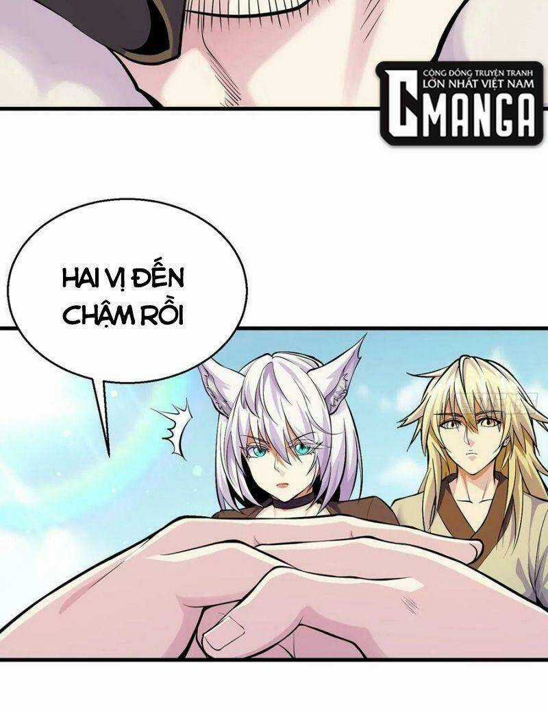 Ta Là Đại Hoàn Đan Chapter 41 trang 13