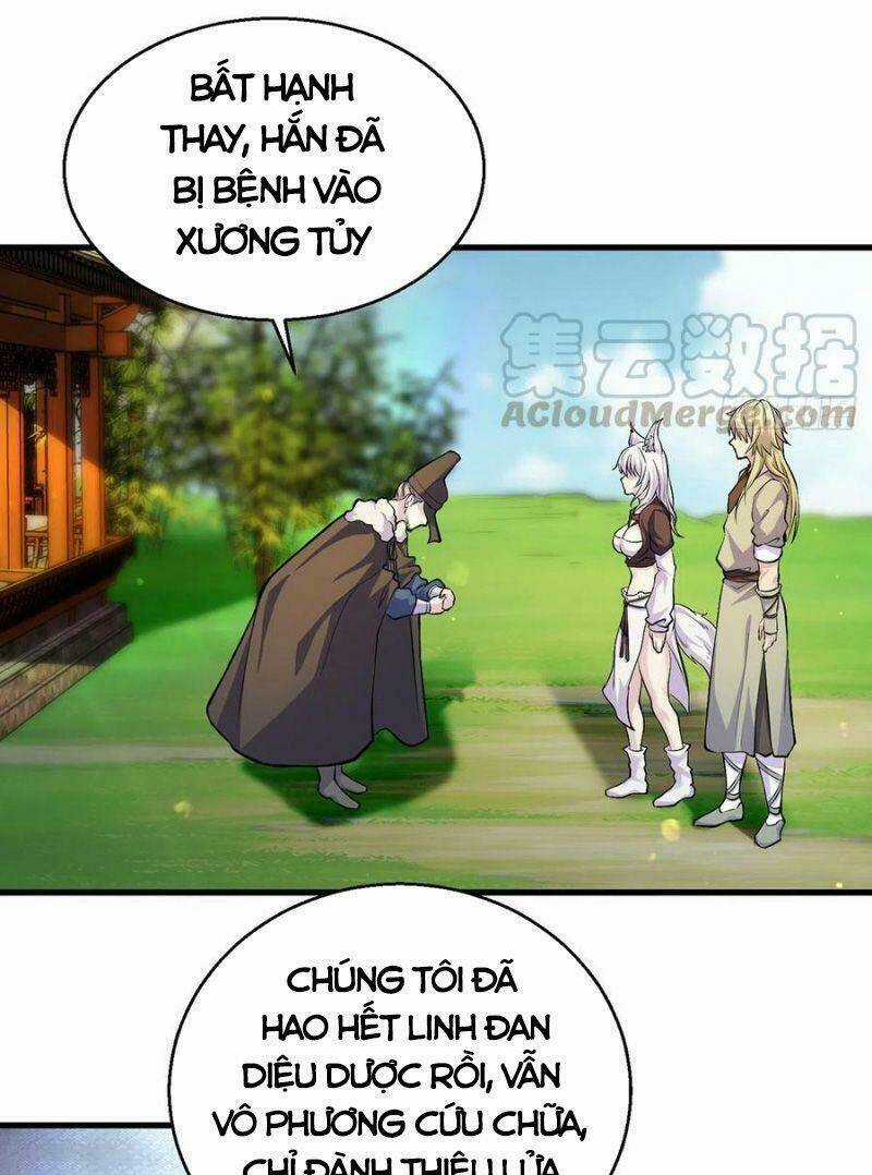 Ta Là Đại Hoàn Đan Chapter 41 trang 14