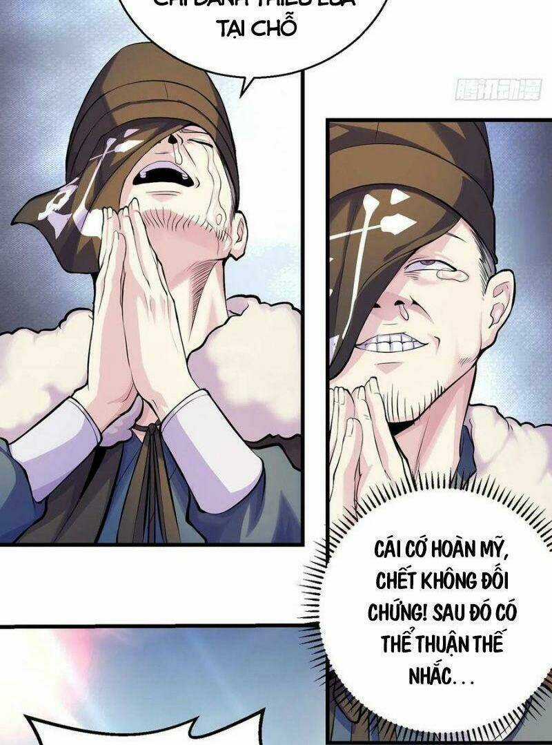 Ta Là Đại Hoàn Đan Chapter 41 trang 15