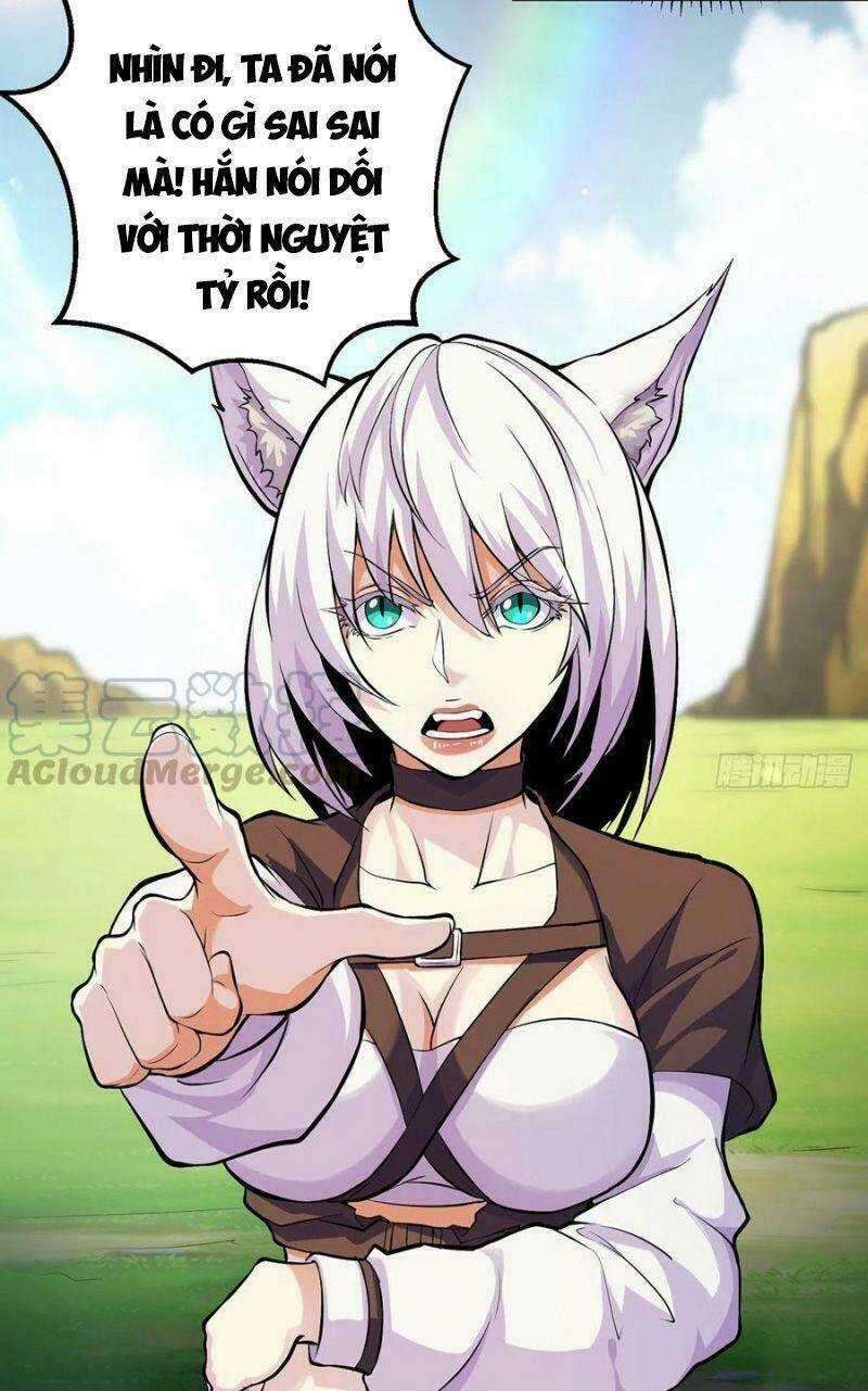 Ta Là Đại Hoàn Đan Chapter 41 trang 16