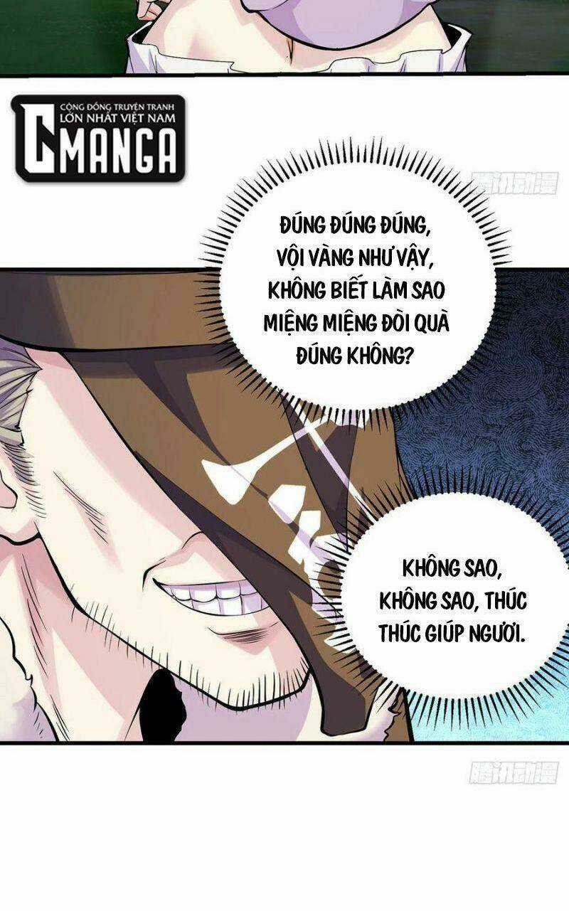 Ta Là Đại Hoàn Đan Chapter 41 trang 17
