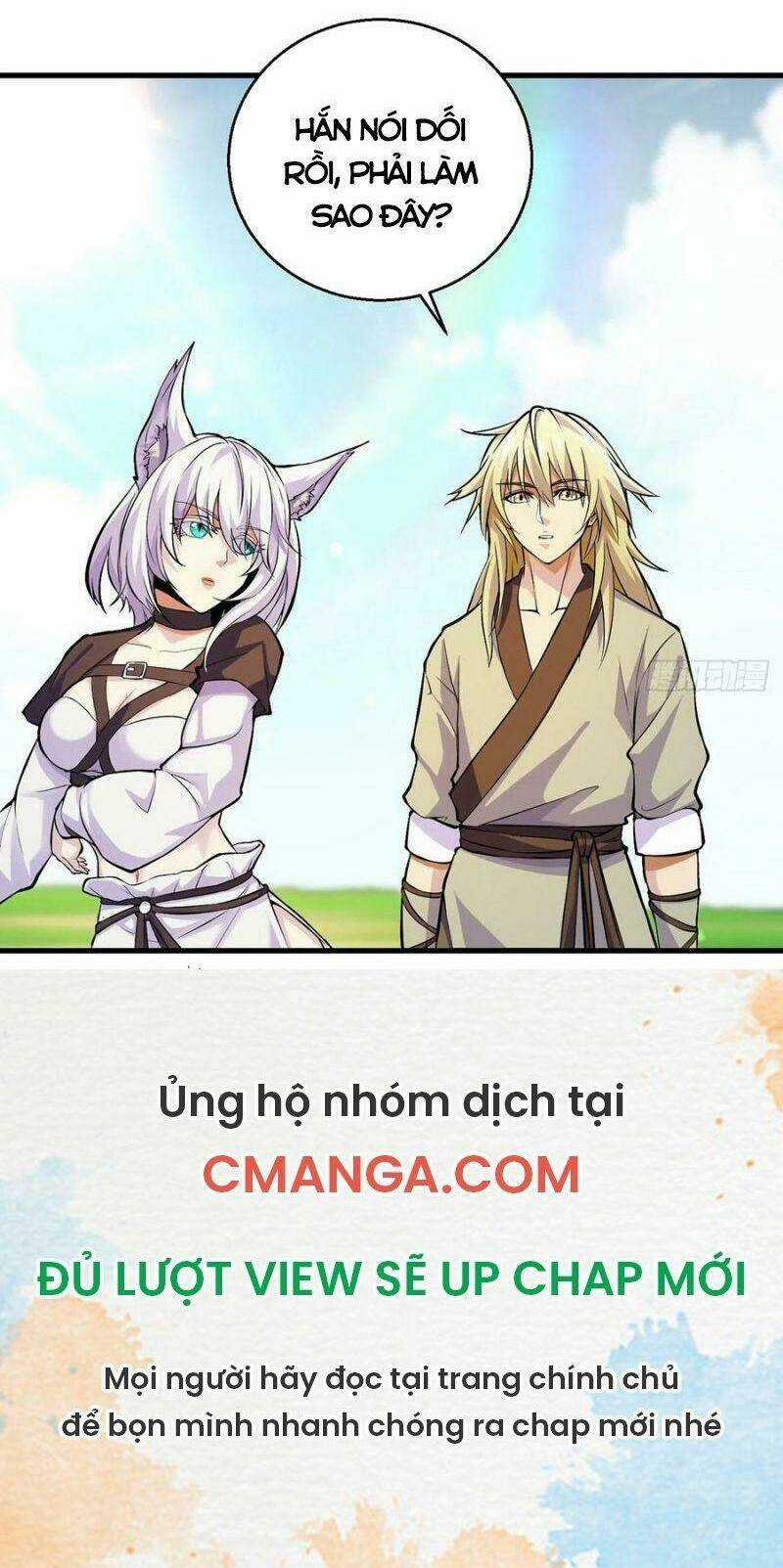 Ta Là Đại Hoàn Đan Chapter 41 trang 19