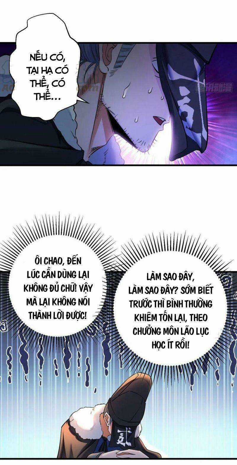 Ta Là Đại Hoàn Đan Chapter 41 trang 2