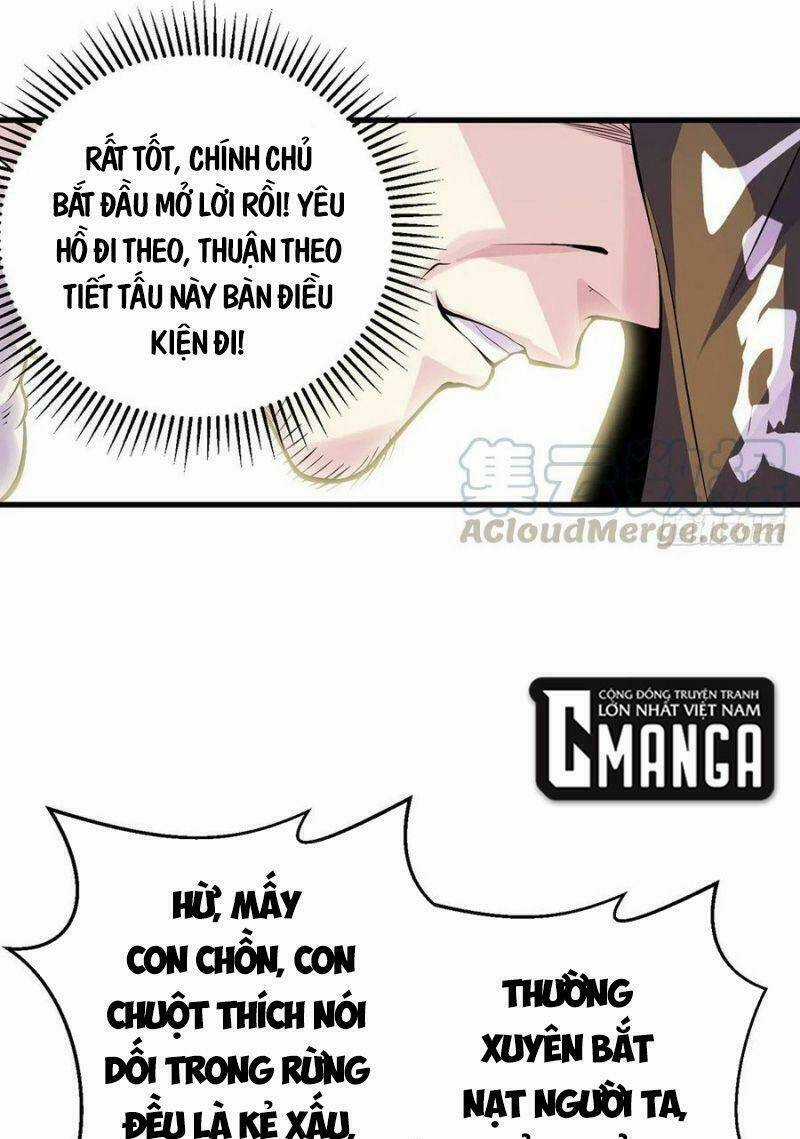 Ta Là Đại Hoàn Đan Chapter 41 trang 20