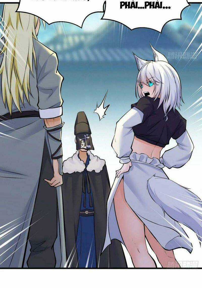 Ta Là Đại Hoàn Đan Chapter 41 trang 21