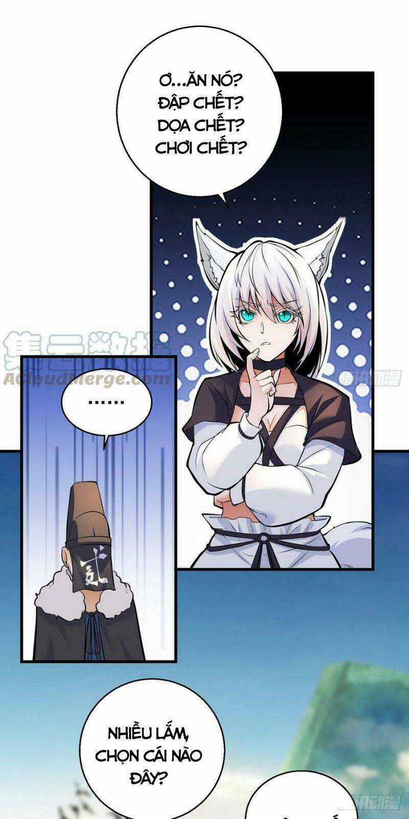 Ta Là Đại Hoàn Đan Chapter 41 trang 22